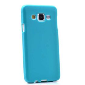 Evastore Galaxy A3 Süper Silikon Kılıf