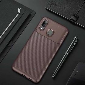 Evastore Galaxy A30 Negro Silikon Kılıf