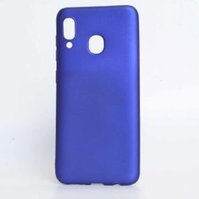 Evastore Galaxy A30 Premier Silikon Kılıf