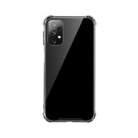 Evastore Galaxy A32 4g Nitro Anti Shock Silikon Kılıf