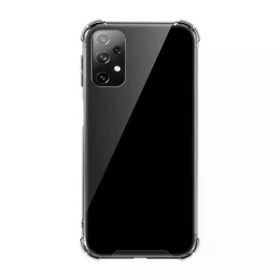 Evastore Galaxy A32 4g Nitro Anti Shock Silikon Kılıf