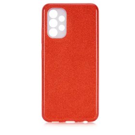 Evastore Galaxy A32 4g Shining Silikon Kılıf