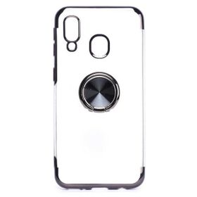 Evastore Galaxy A40 Gess Silikon Kılıf