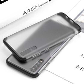 Evastore Galaxy A50 Kılıf Nili Kapak