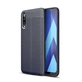 Evastore Galaxy A50 Niss Silikon Kılıf