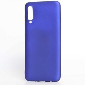 Evastore Galaxy A50 Premier Silikon Kılıf