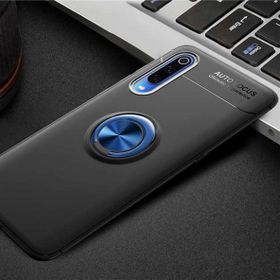 Evastore Galaxy A50 Ravel Silikon Kılıf