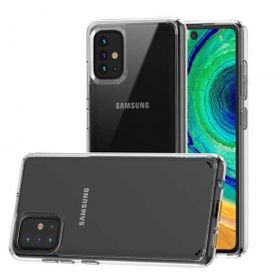 Evastore Galaxy A51 Kılıf Coss Kapak