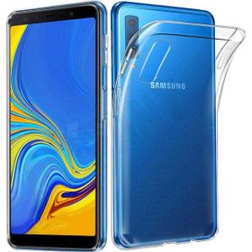 Evastore Galaxy A7 Süper Silikon Kılıf