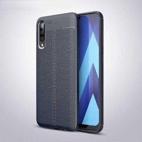 Evastore Galaxy A70 Niss Silikon Kılıf