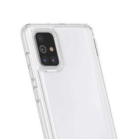Evastore Galaxy A71 Zore Coss Kapak Kılıf