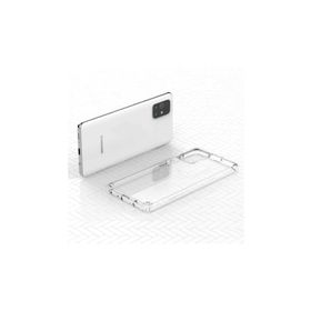 Evastore Galaxy A71 Zore Coss Kapak Kılıf
