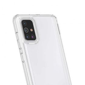 Evastore Galaxy A71 Zore Coss Kapak Kılıf