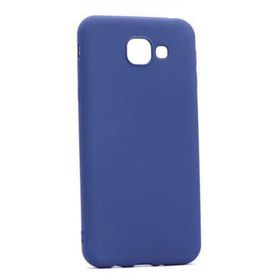 Evastore Galaxy A8 2016 Premier Silikon Kılıf