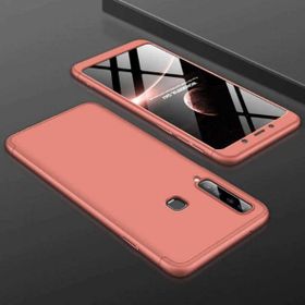 Evastore Galaxy A9 2018 Kılıf Ays Kapak