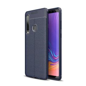 Evastore Galaxy A9 2018 Niss Silikon Kılıf
