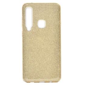 Evastore Galaxy A9 2018 Shining Silikon Kılıf