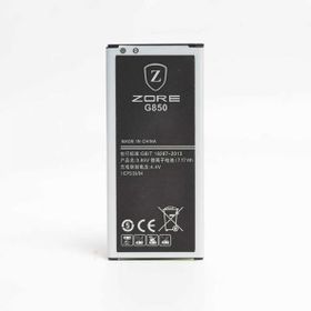 Evastore Galaxy Alpha G850 A Uyumlu Batarya