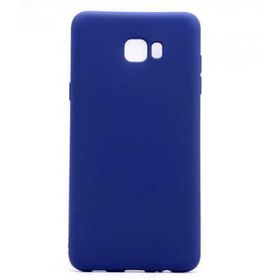 Evastore Galaxy C9 Pro Premier Silikon Kılıf