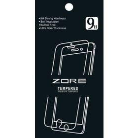 Evastore Galaxy J2 Core Temperli Cam Ekran Koruyucu