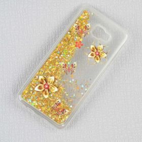 Evastore Galaxy J4 Plus Marshmelo Silikon Kılıf