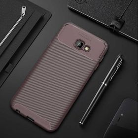 Evastore Galaxy J4 Plus Negro Silikon Kılıf