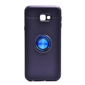 Evastore Galaxy J4 Plus Ravel Silikon Kılıf