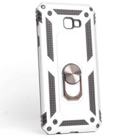 Evastore Galaxy J4 Plus Vega Silikon Kılıf