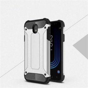 Evastore Galaxy J530 Pro Crash Silikon Kapak Kılıf