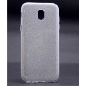 Evastore Galaxy J530 Pro Evastore Shining Silikon Kılıf