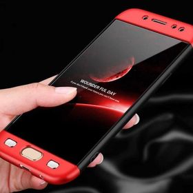 Evastore Galaxy J530 Pro Kılıf Ays Kapak