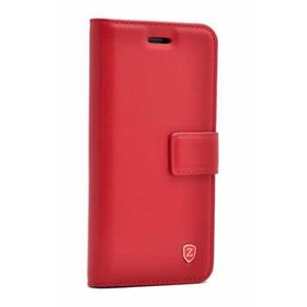 Evastore Galaxy J530 Pro Kılıf New Delüxe Kapaklı Standlı Kılıf
