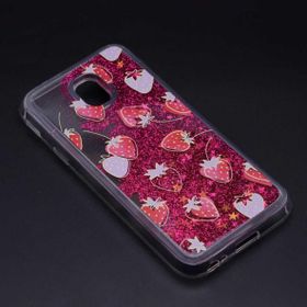 Evastore Galaxy J530 Pro Marshmelo Silikon Kılıf