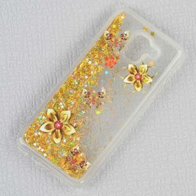 Evastore Galaxy J6 Marshmelo Silikon Kılıf
