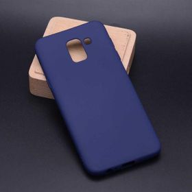 Evastore Galaxy J6 Premier Silikon Kılıf