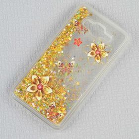 Evastore Galaxy J7 Marshmelo Silikon Kılıf