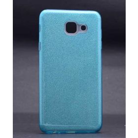 Evastore Galaxy J7 Max Shining Silikon Kılıf