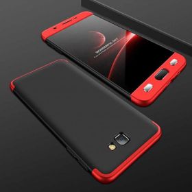 Evastore Galaxy J7 Prime Kılıf Ays Kapak