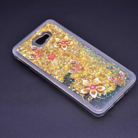 Evastore Galaxy J7 Prime Marshmelo Silikon Kılıf