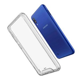 Evastore Galaxy M10 Gard Silikon Kılıf