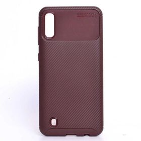 Evastore Galaxy M10 Negro Silikon Kılıf