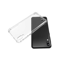Evastore Galaxy M10 Nitro Anti Shock Silikon Kılıf