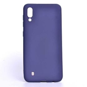 Evastore Galaxy M10 Premier Silikon Kılıf