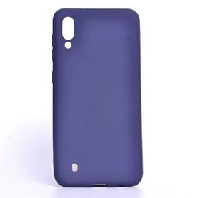 Evastore Galaxy M10 Premier Silikon Kılıf