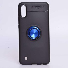 Evastore Galaxy M10 Ravel Silikon Kılıf