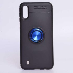 Evastore Galaxy M10 Ravel Silikon Kılıf