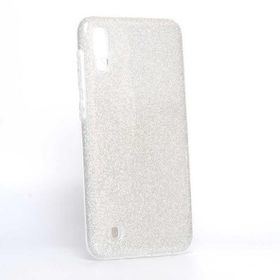 Evastore Galaxy M10 Shining Silikon Kılıf