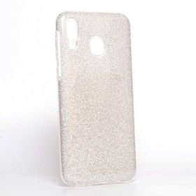 Evastore Galaxy M20 Shining Silikon Kılıf