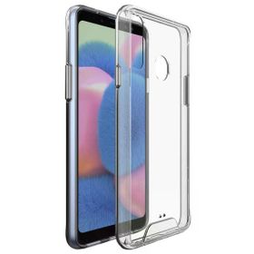 Evastore Galaxy M30 Gard Silikon Kılıf