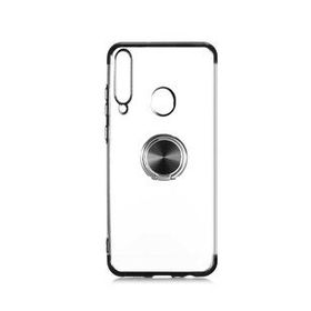 Evastore Galaxy M30 Gess Silikon Kılıf